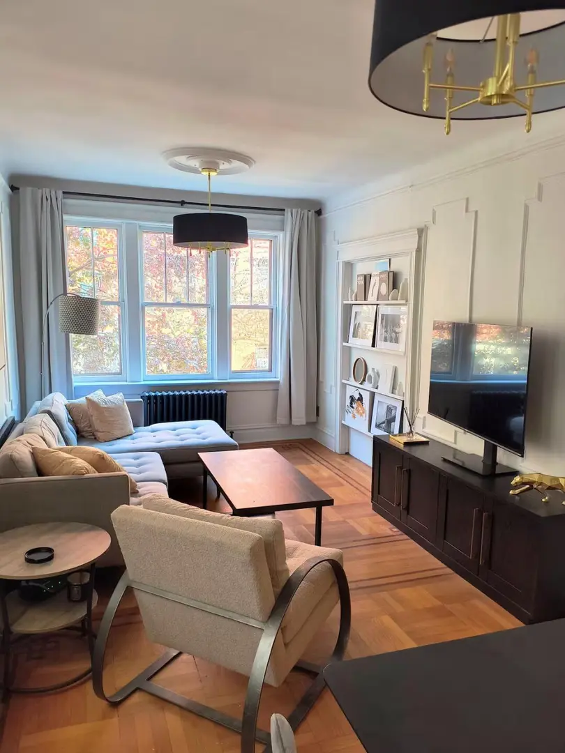 洛杉磯kt 1b1b出租｜最短可一個月起租！