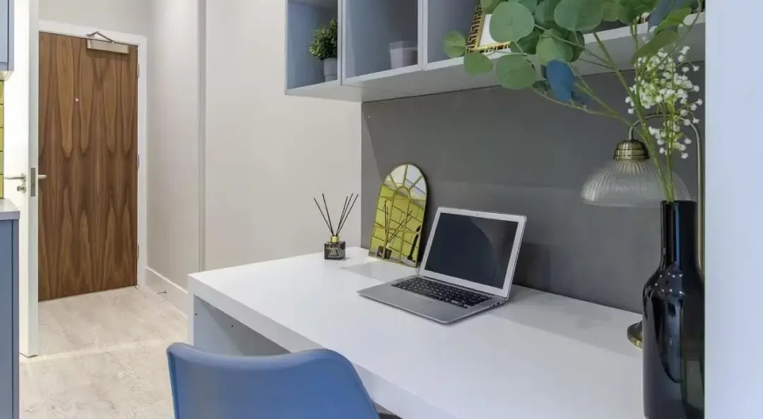 倫敦學生公寓🏫超近UCL, 345pw全包🌟