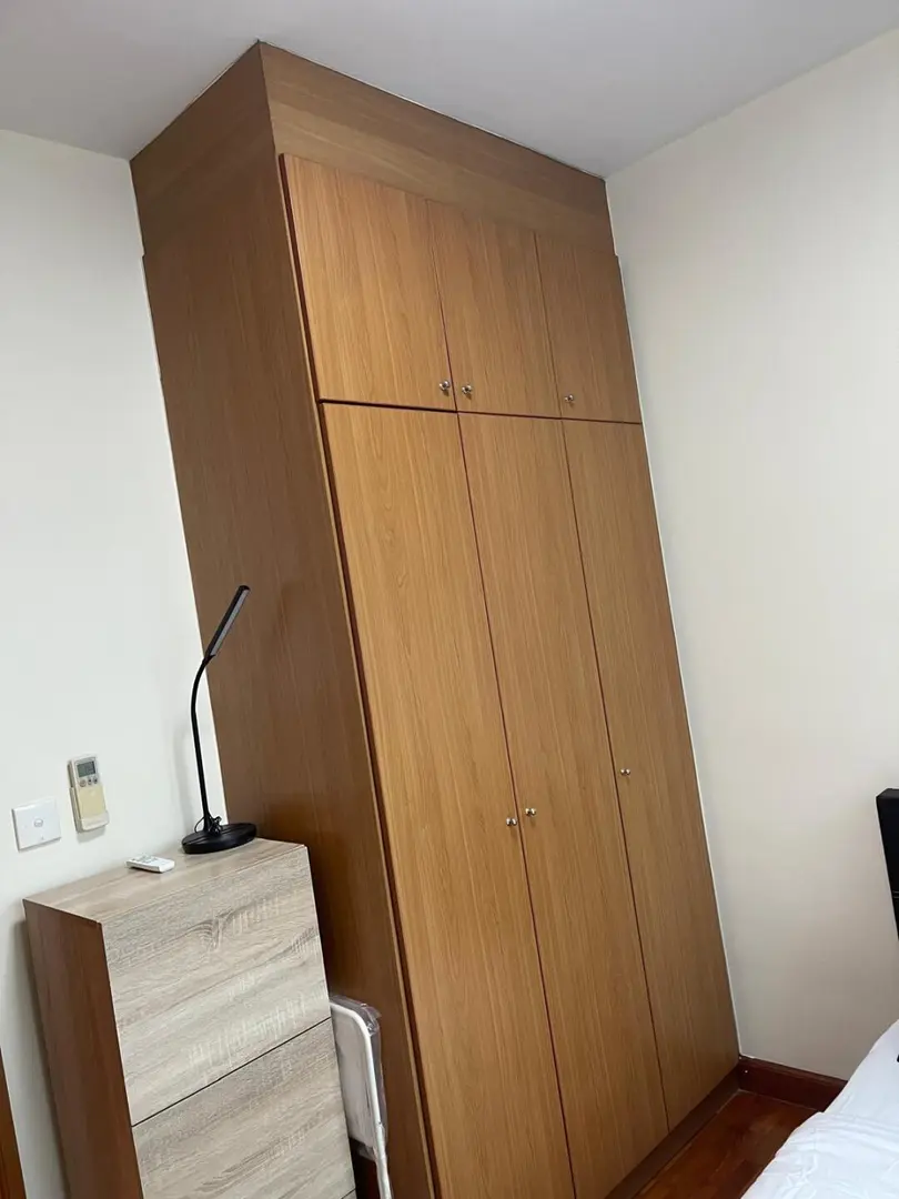 🇸🇬新加坡租房～大床+大窗怎麼樣！