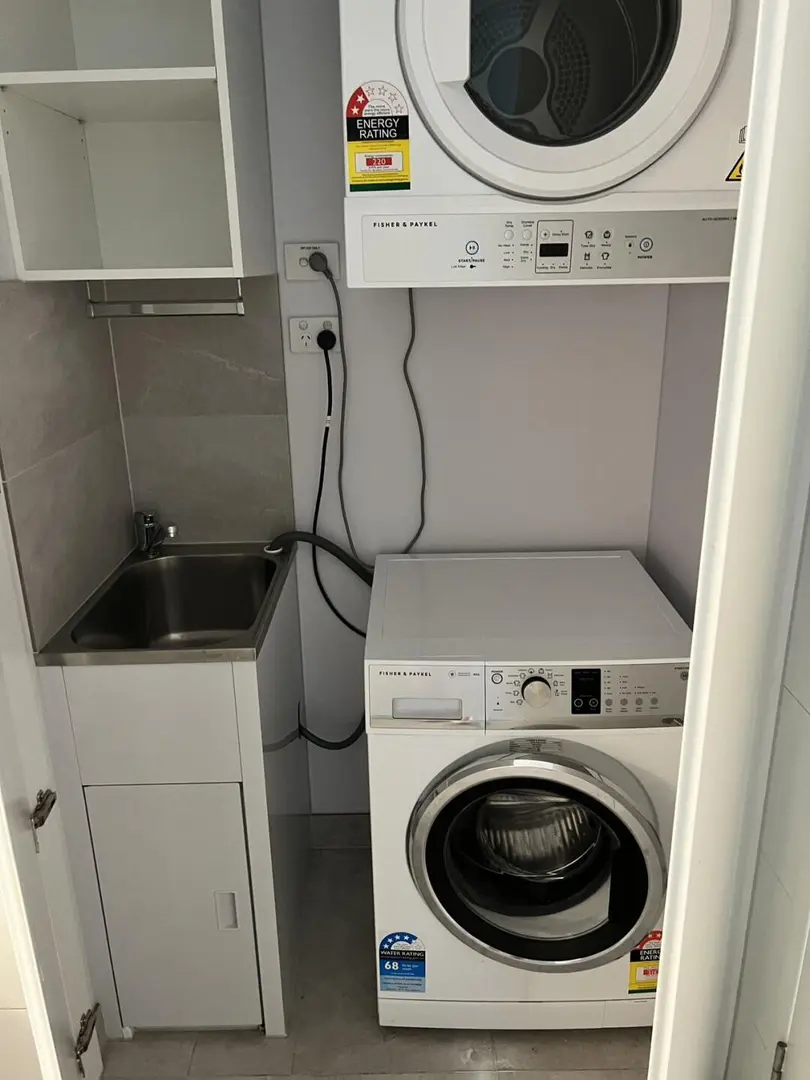 墨爾本回國轉租1b1b｜帶陽台，長租可🔪