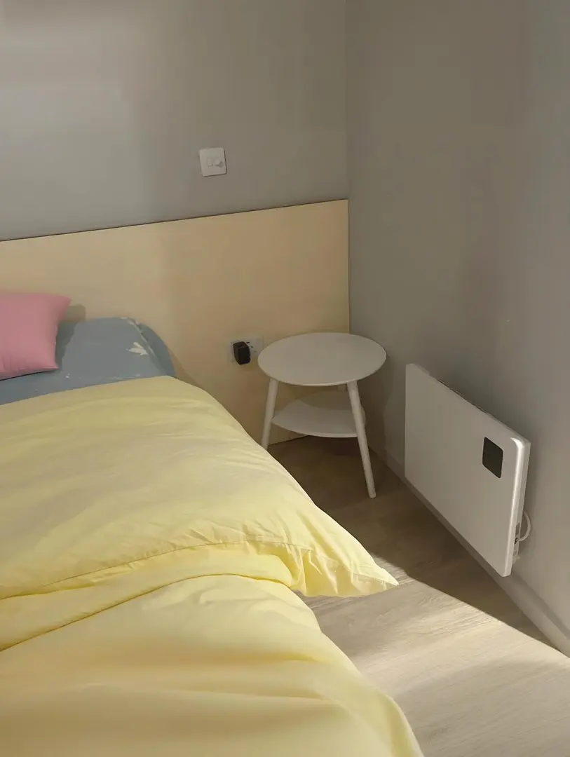 利茲｜大落地窗studio正課轉租