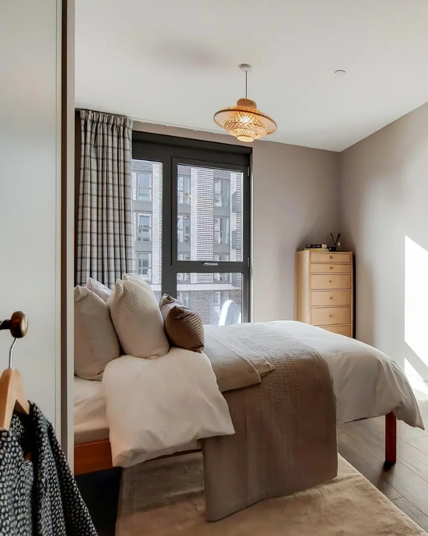 在倫敦長租到這樣的2b2b真的好幸福～