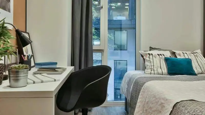 轉租倫敦一區的2b戶型