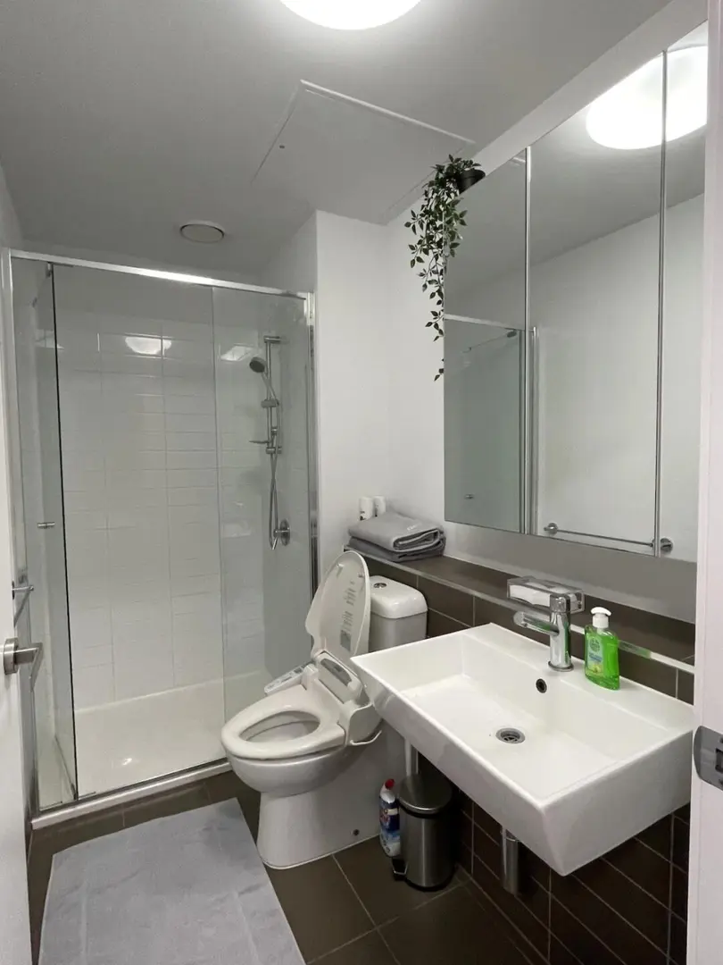 墨爾本高層1b1b找下任租客～🉑雙人