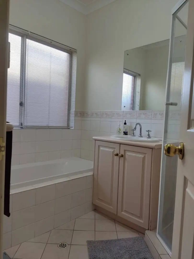 阿德萊德city公寓次臥轉租🌆