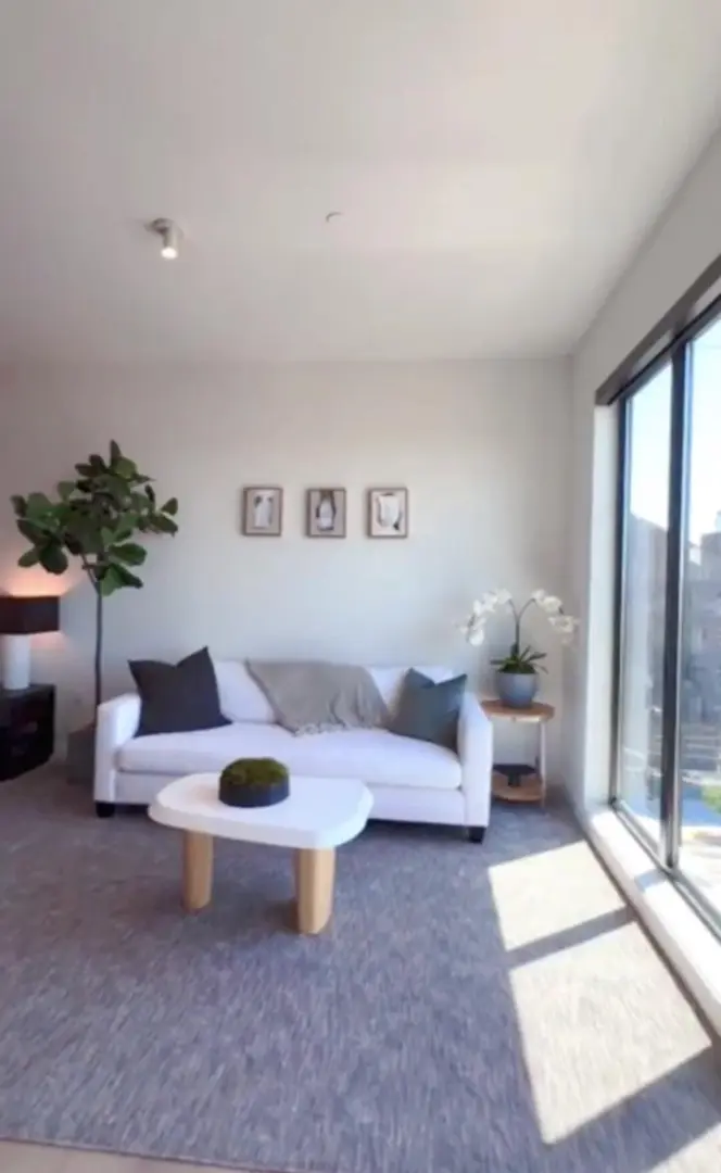 🔥UCLA旁神仙Studio！屋頂燒烤+健身房！