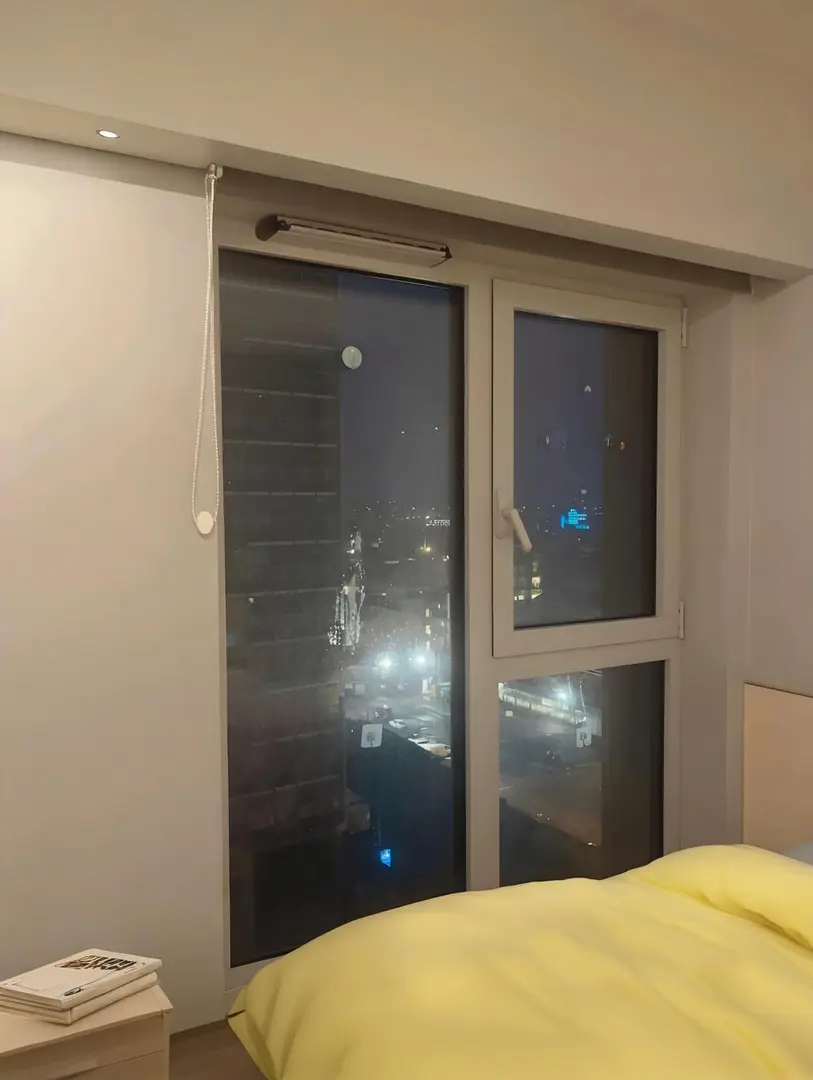 利茲｜大落地窗studio正課轉租