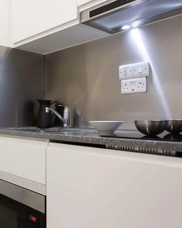 倫敦最佳studio！超方便！💥