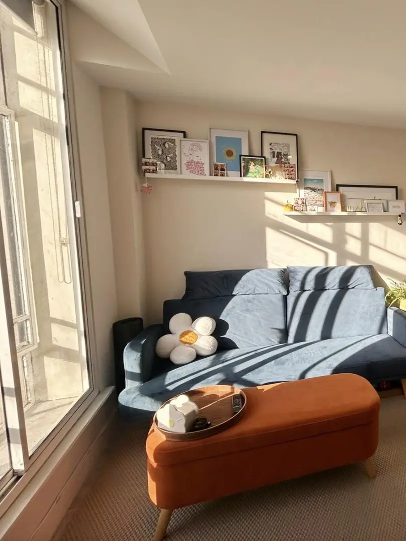 洛杉磯畢業急轉 落地1b1b房間有考慮的嘛？