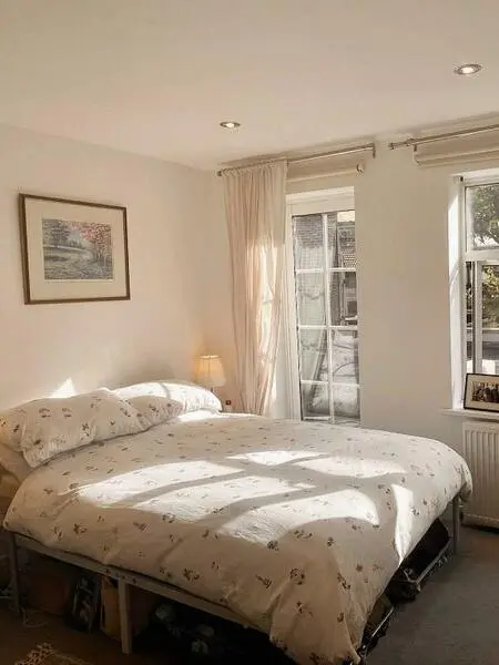 倫敦房東直租2b2b｜溫馨小窩，採光好～