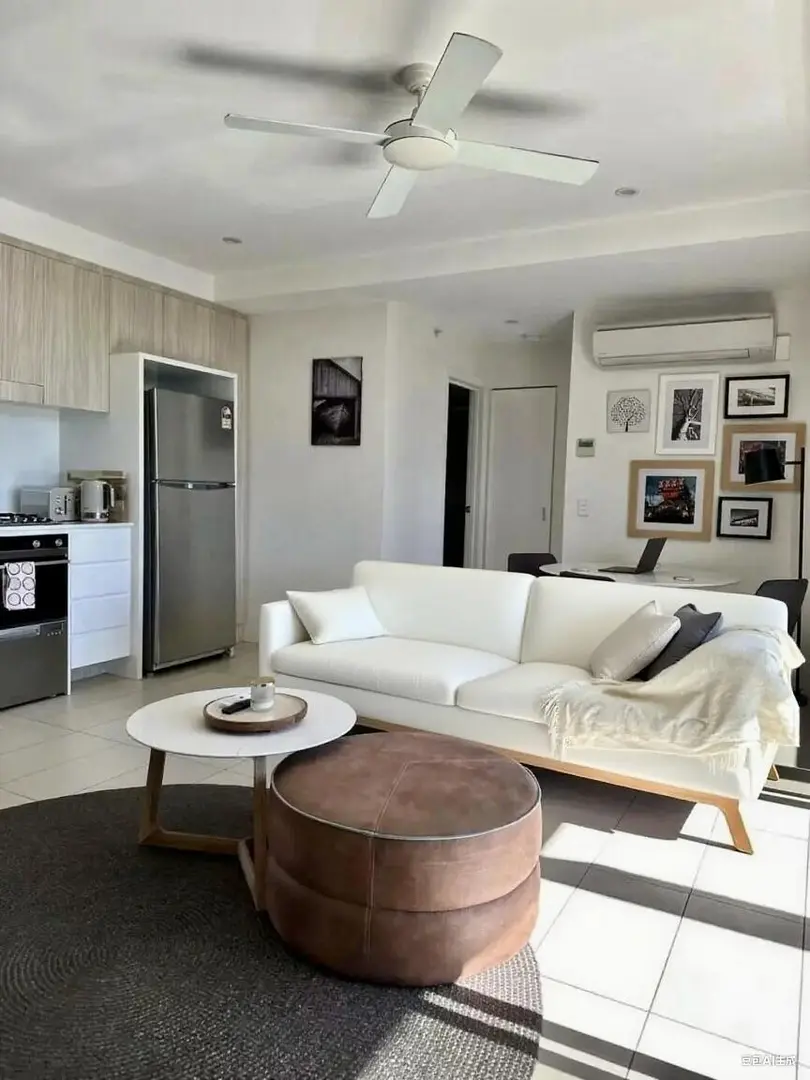 急➗布里斯班2b2b｜🈶️陽台 帶落地窗