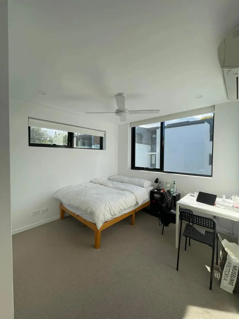 雪梨forest lodge2B轉租，近USYD❗️包家具