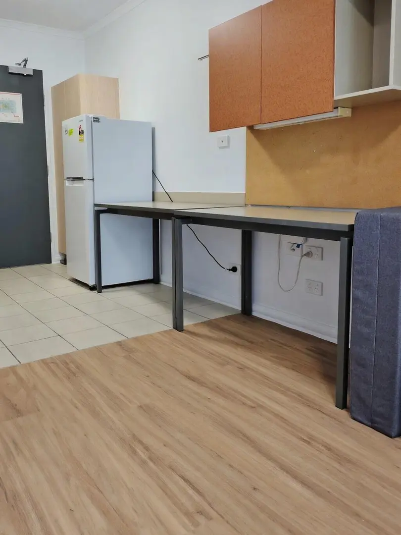 布里斯班studio ｜26s1 昆士蘭大學轉租