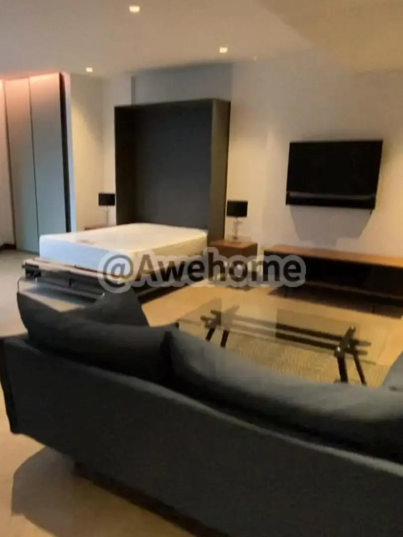 🇬🇧倫敦 🏰One Blackfriars！