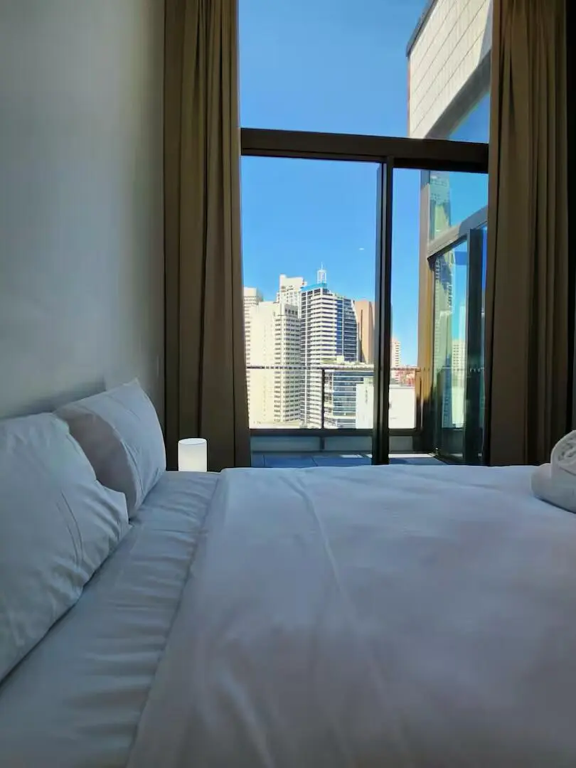 雪梨haymarket高層2b2b找室友（沒刪就還在