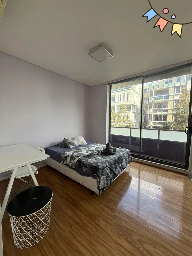 雪梨12月短租的友友，請住我家～