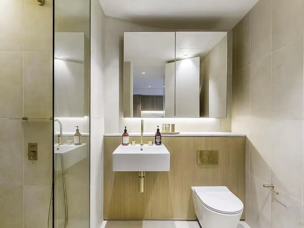 真心建議26s1雪梨住1b 落地窗帶露台還不貴