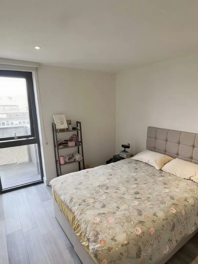 畢業轉租 曼大校門口1b1b帶獨洗 沒刪就在