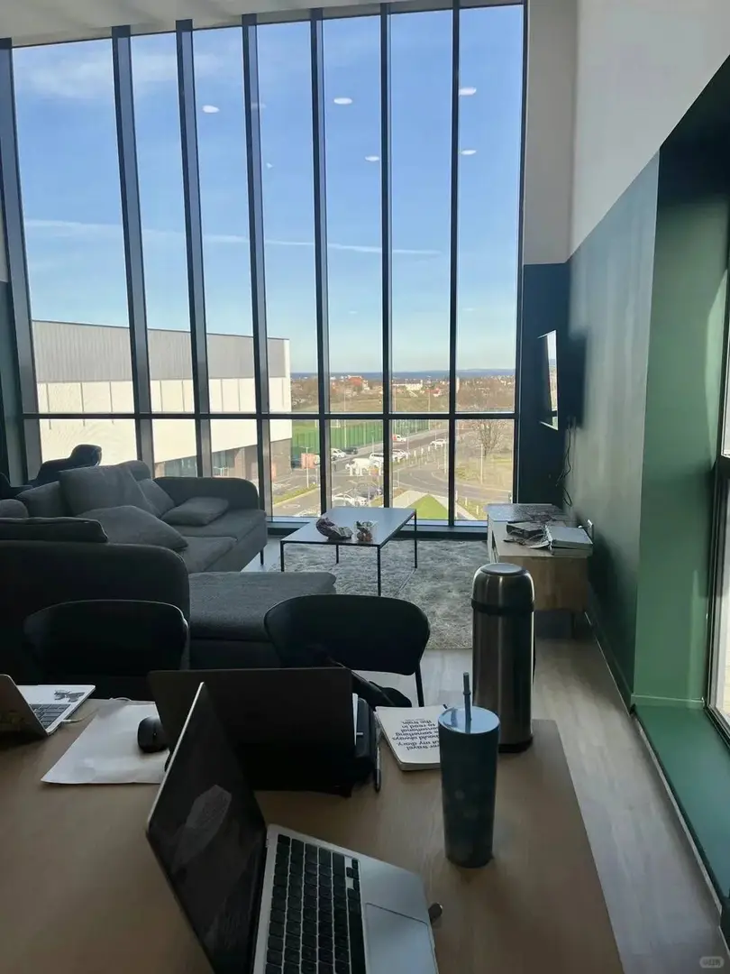 愛丁堡2❌❌拿下的大studio！包bill