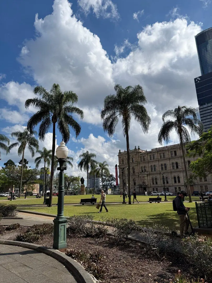 布里斯班26S1，去之前一定要了解的幾件事