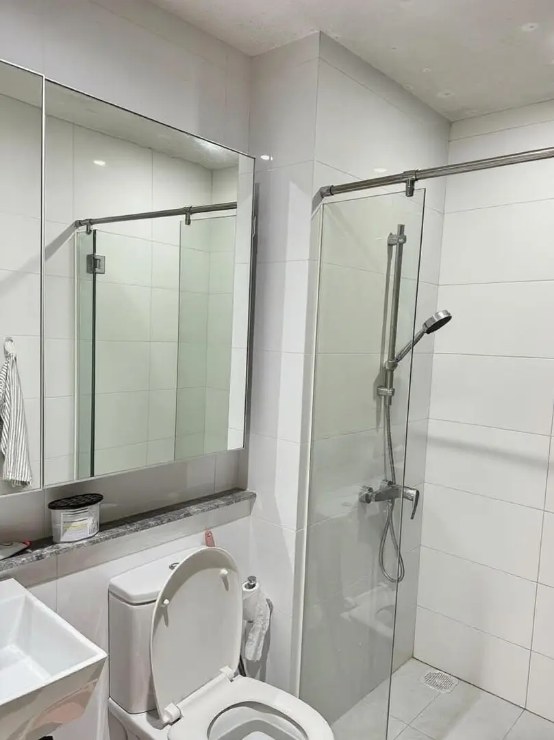 諾丁漢帶陽台的studio｜可步行到jubilee