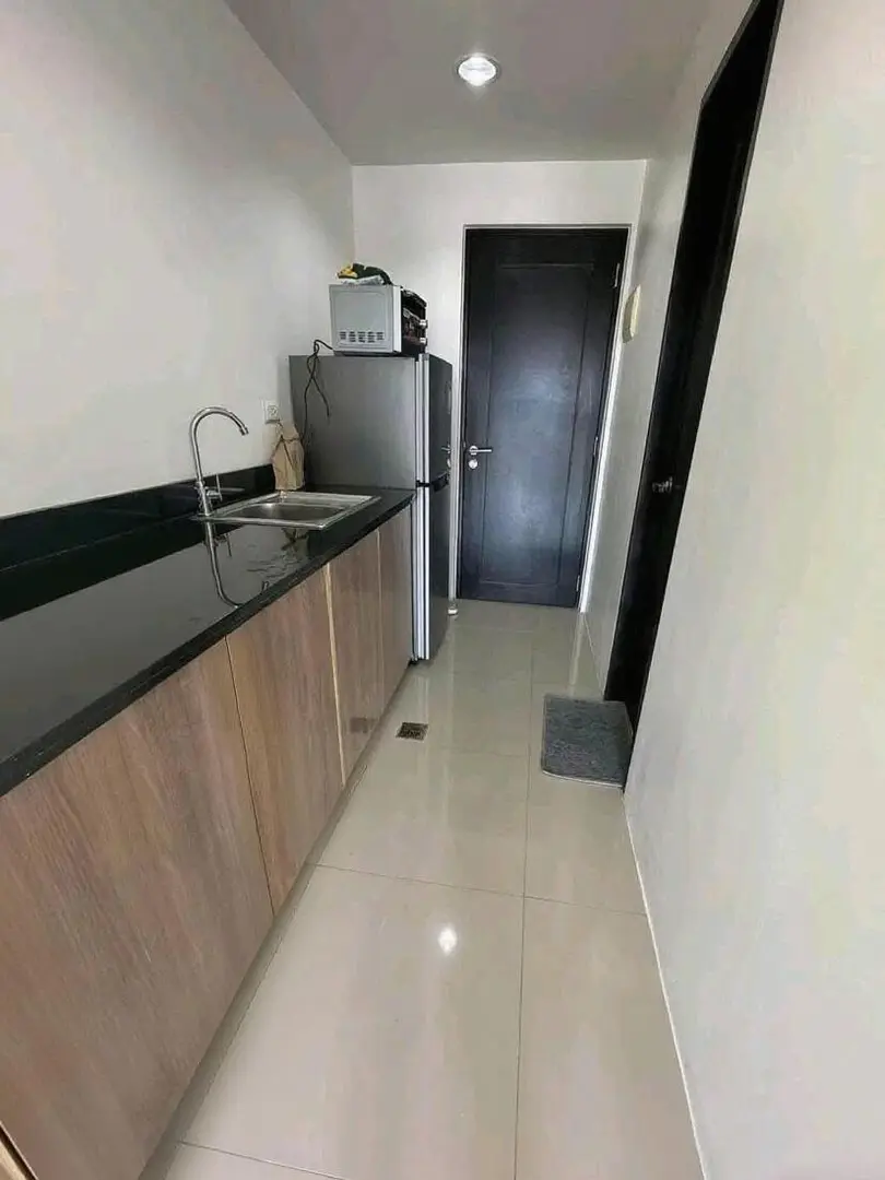 諾丁漢帶陽台的studio｜可步行到jubilee