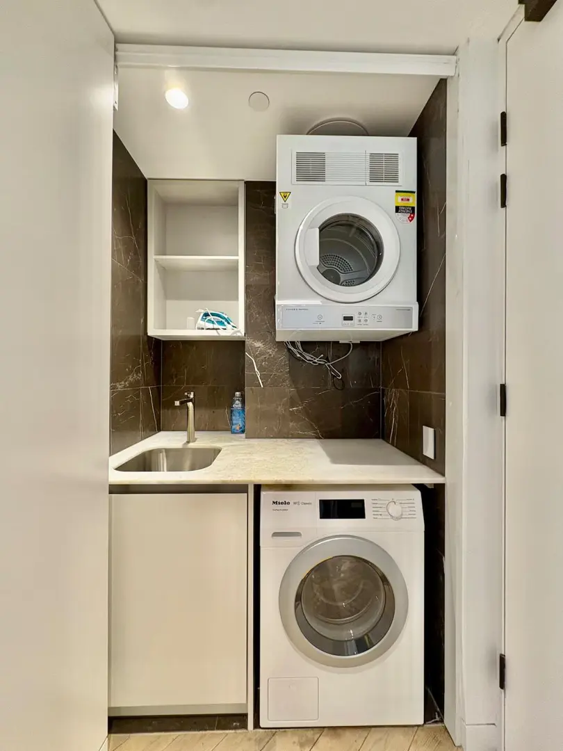 雪梨2B2B｜➗主臥-租期可長可短