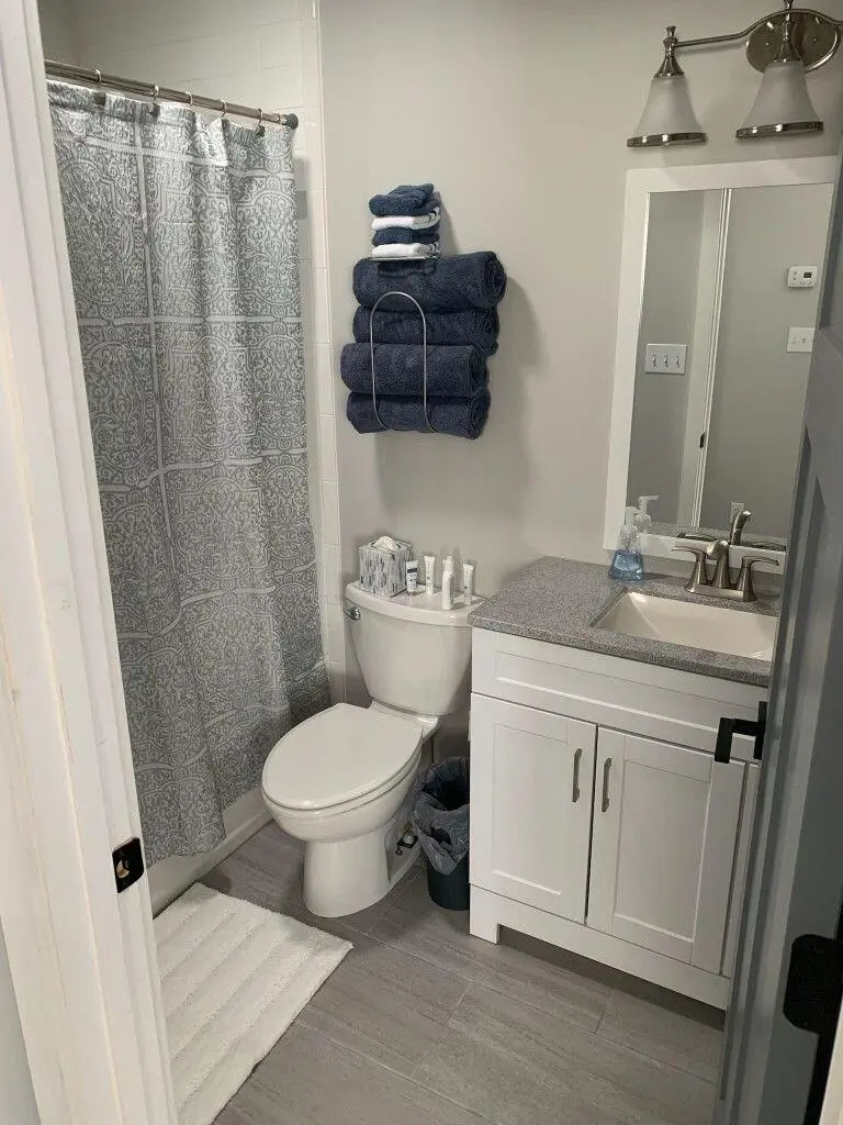 布里斯托急➗溫馨studio，包bill急轉可🔪