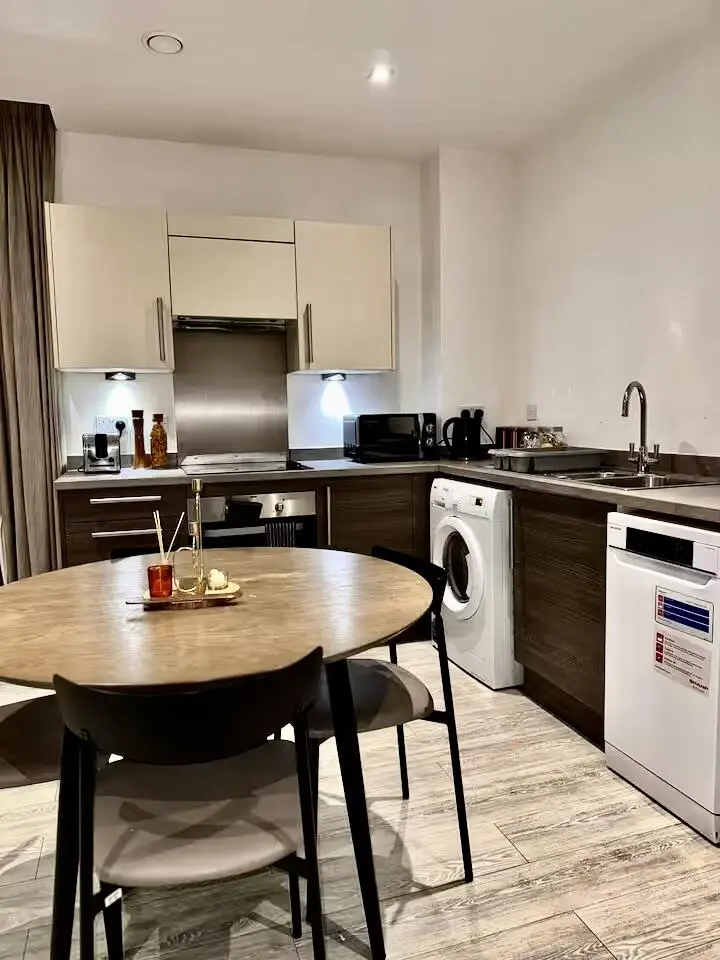 曼徹斯特2b2b找室友 ‼️急