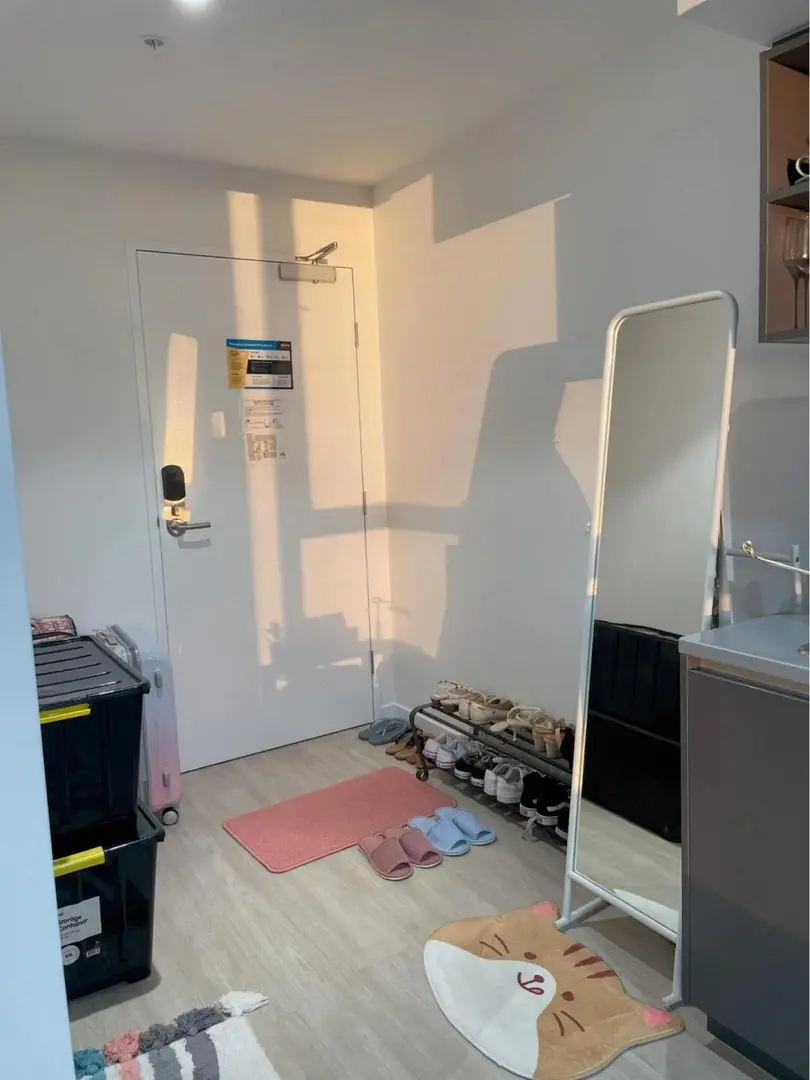 布里斯班找到這樣的房子！我真的愛住了～