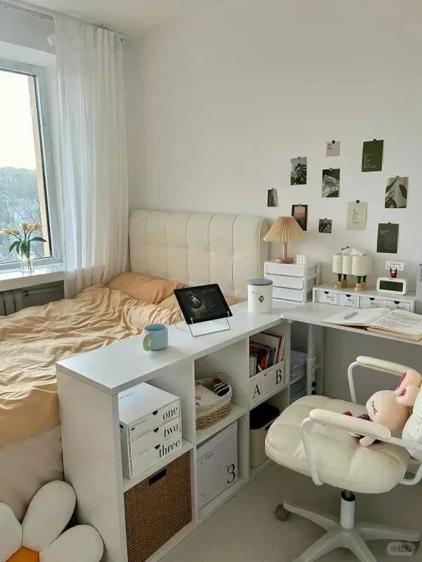 步行到曼大｜200pw蹲個25fall室友～