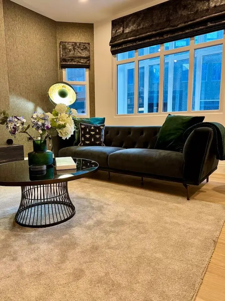 🇬🇧曼城大空間1b1b 找下一任租客～