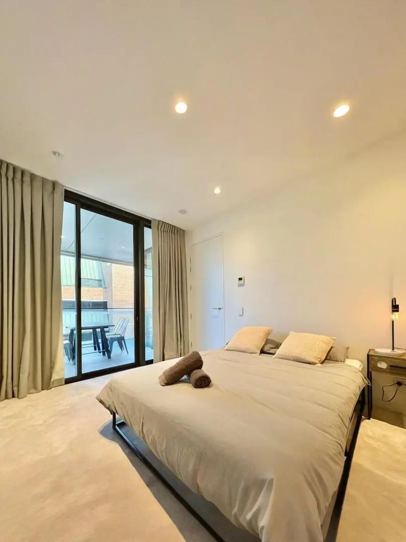 雪梨2B2B｜➗主臥-租期可長可短