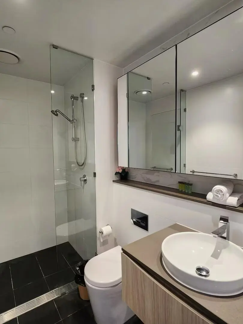 雪梨haymarket高層2b2b找室友（沒刪就還在