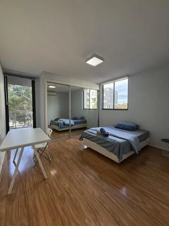 雪梨｜轉租2b,9月起租，可長租可短租