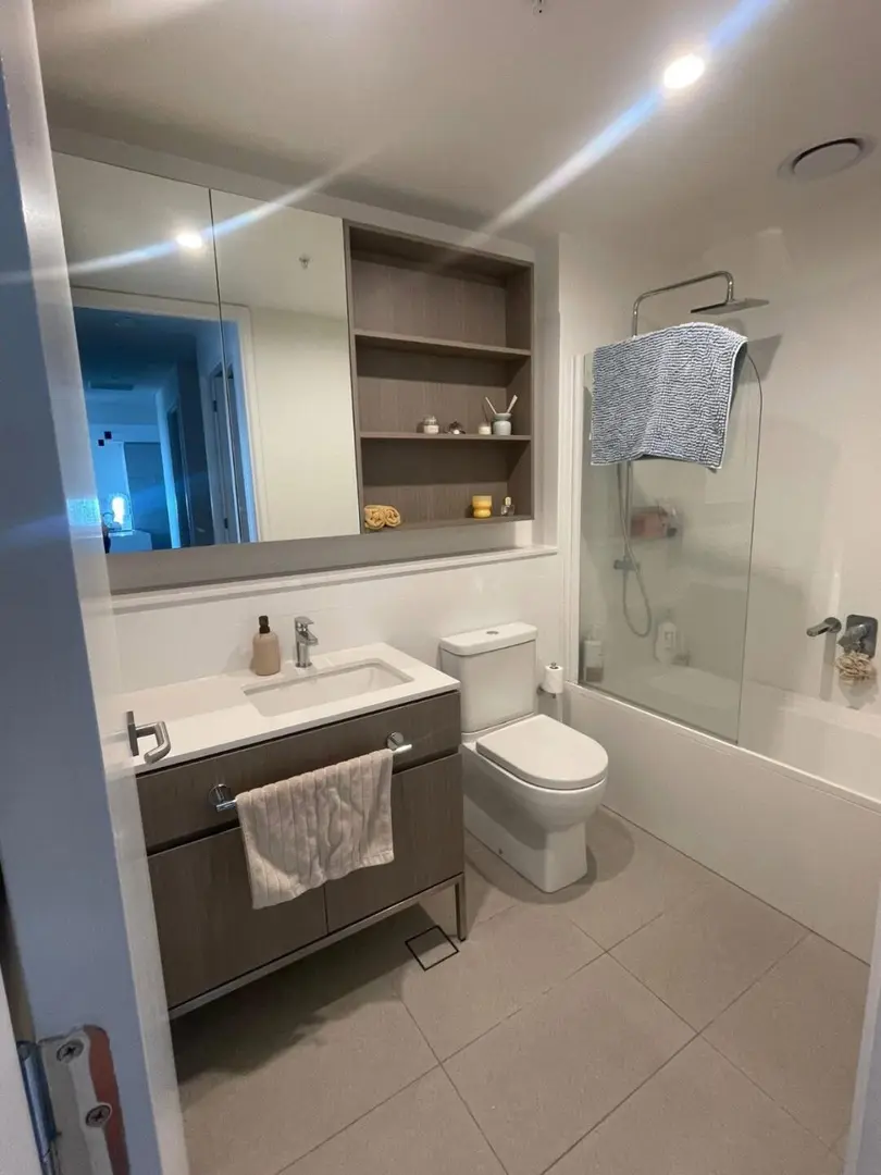 雪梨ultimo乾淨2b找室友｜26s1可沖～