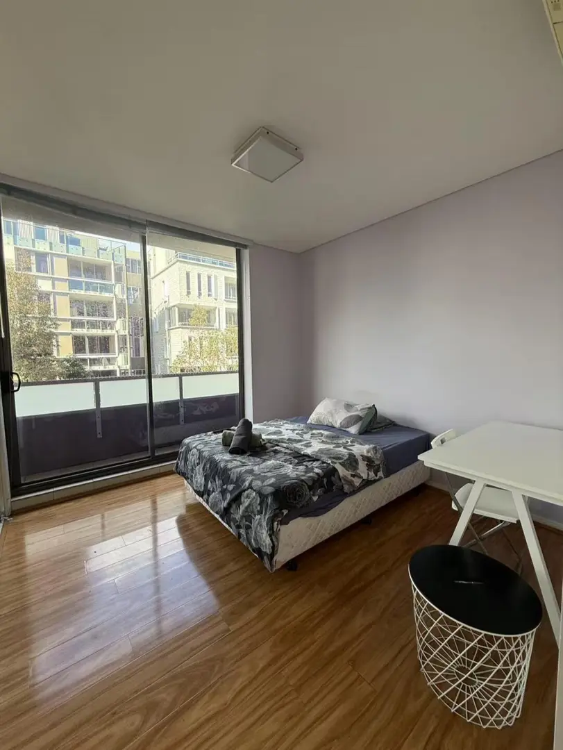 雪梨｜敲精緻的2b1b，9月初空出，可到12月