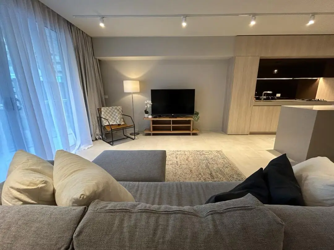 雪梨Waterloo｜近新南｜2b2b找室友～