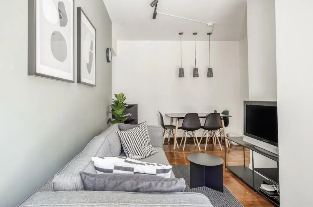 🔥港島神仙單人間尋找有緣人～