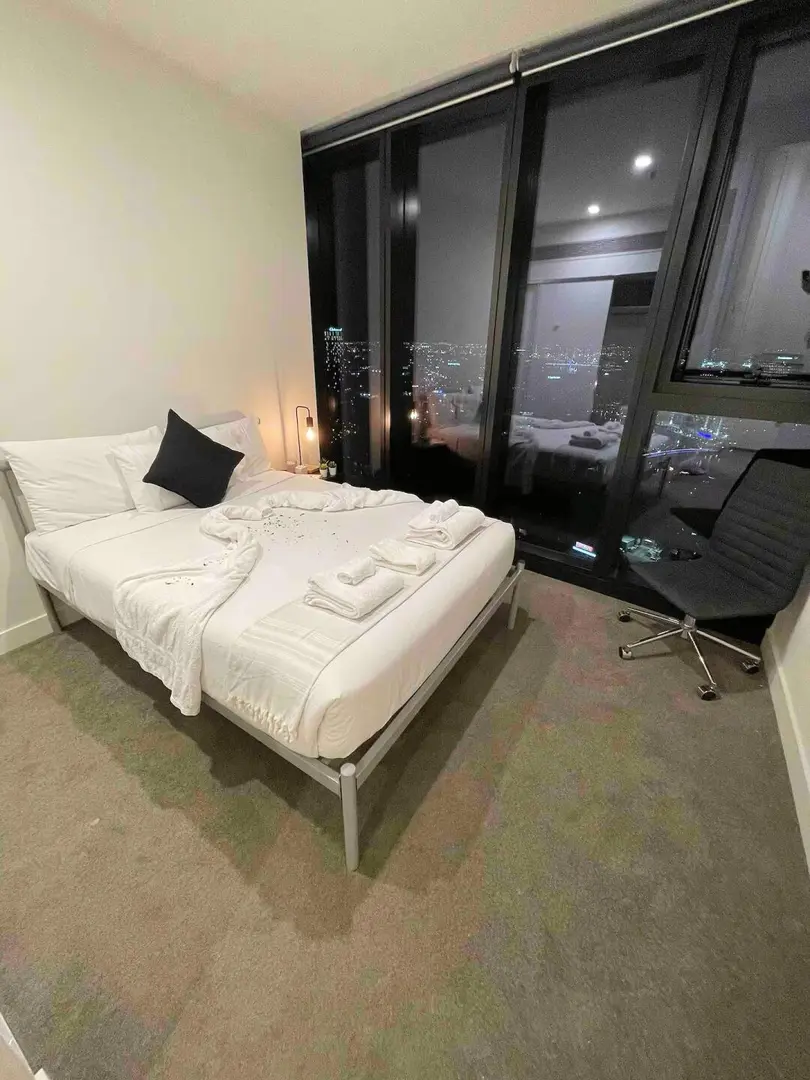 墨爾本留子狂喜✅這個公寓簡直是懶人福音