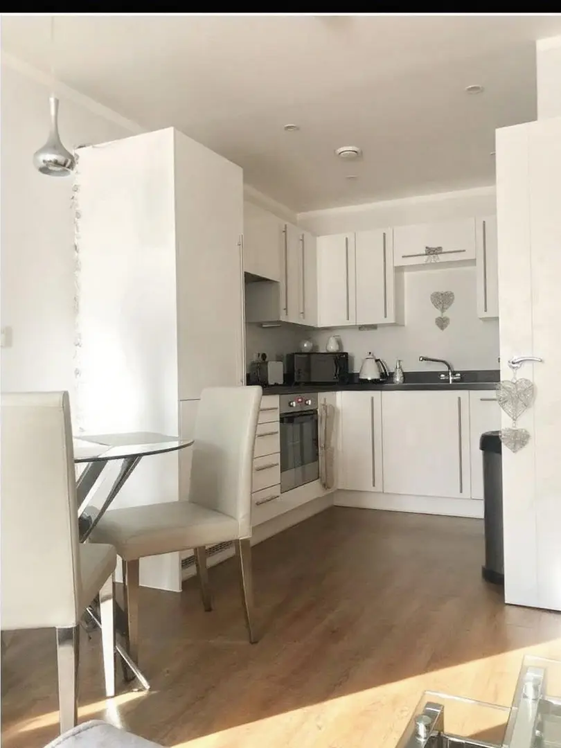 倫敦ual2b拼室友～空出次臥找人接！