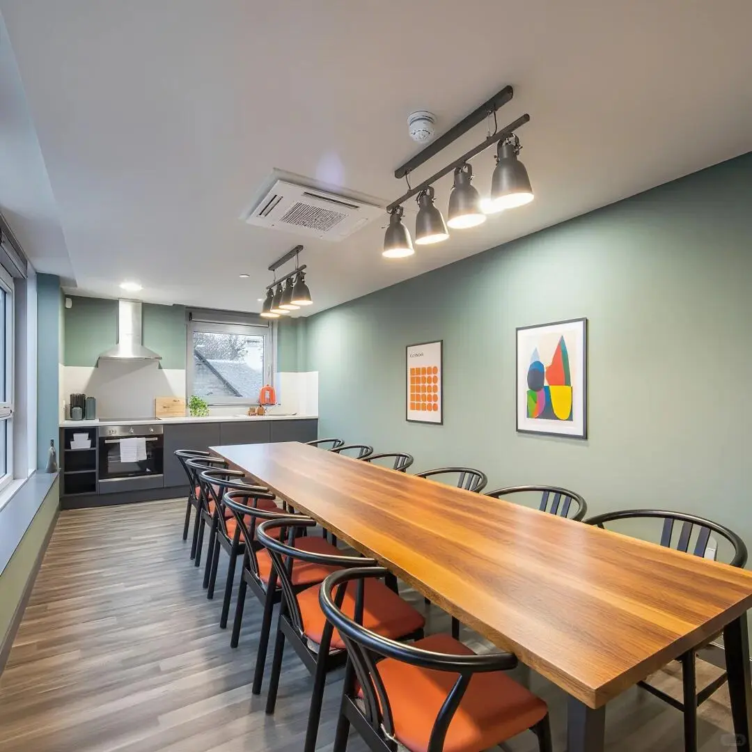 愛丁堡轉租莫雷校區ensuite，200出頭包bill