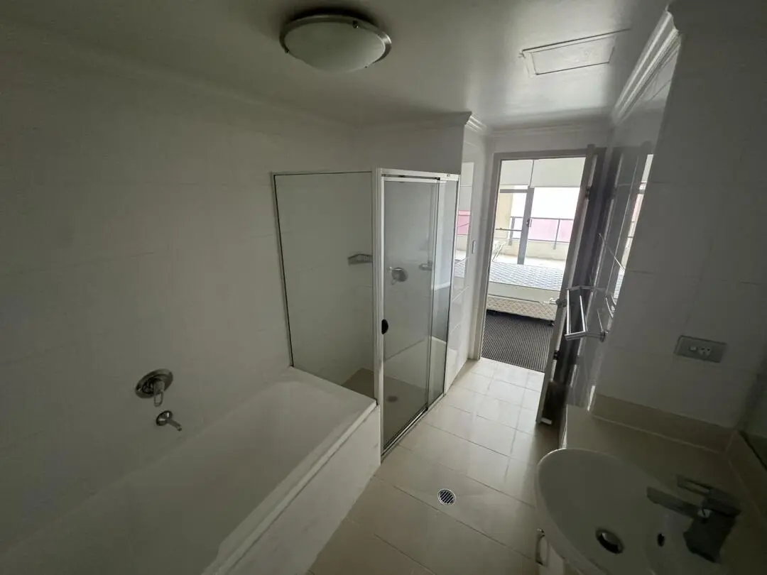 26年2月空｜ 2b｜好愛的落地窗～