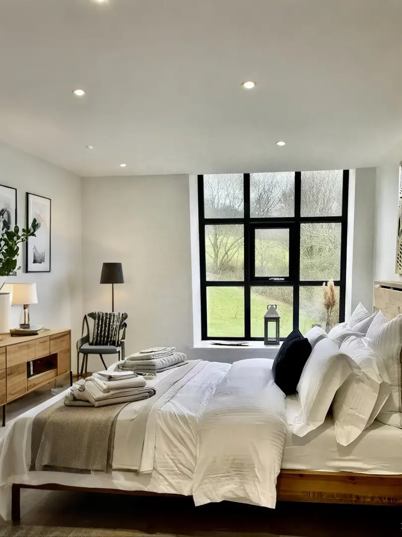 畢業回國 轉曼徹斯特2b2b 骨折價急❗️