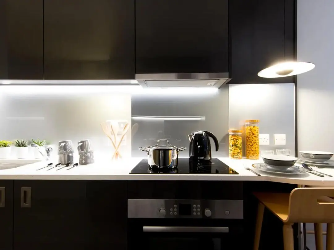 倫敦租房|夢中的建築竟在此間！📷