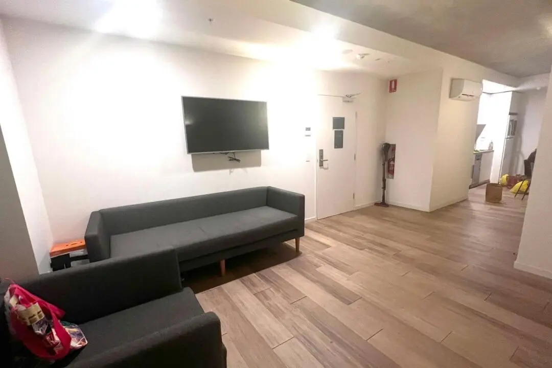 雪梨26S1看過來，靠近USYD包bill合租2b戶型