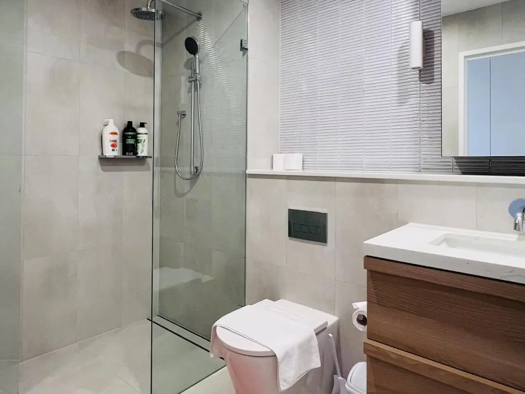 雪梨26s1拼室友！近UNSW和悉大的溫馨1b1b