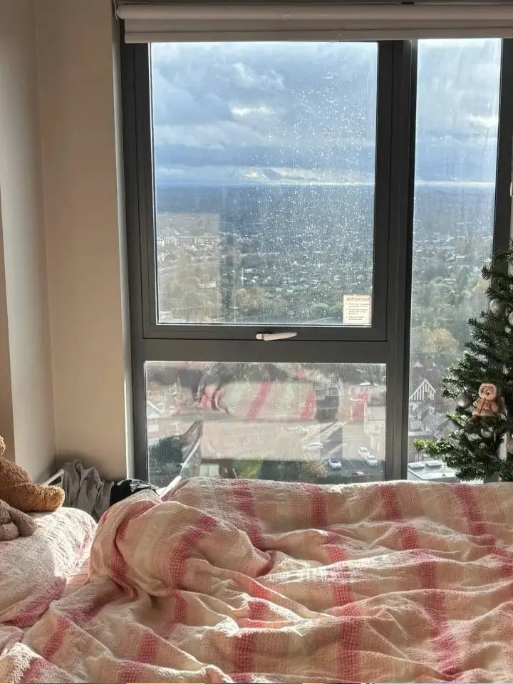 考文垂這家公寓真的被錘爆了❗️❗️