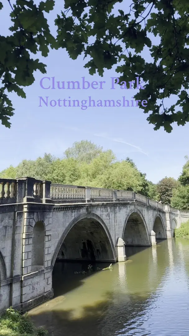 諾丁漢Clumber Park