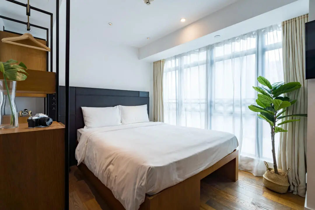 香港理工大學｜尖沙咀stuidio近四校